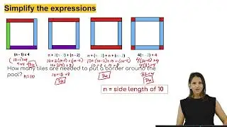 MTE311 M3 Color-Coding & Expression Writing