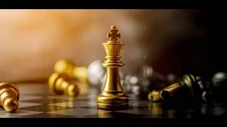 The benefits of playing chess: From critical thinking to stress relief