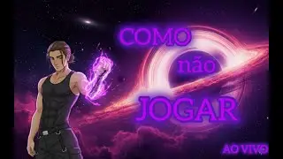 COMO n&atilde;o JOGAR Blox Fruix