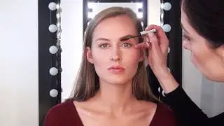 Makiažo pamokos su „Make My Day“: antakių formavimas ir ryškinimas