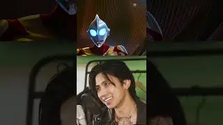 Voicing Ken Sato from Ultraman: Rising&hellip;again!