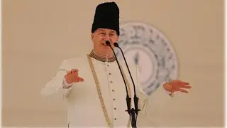 MARA HUM JAN O HUM JANAN ALI BOD