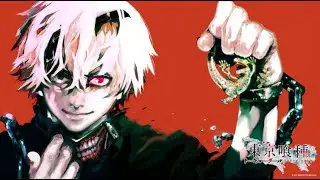 Why I Relate to Tokyo Ghoul's Man-Eating Ghouls