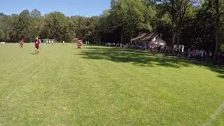 AltLiga: Verletzung