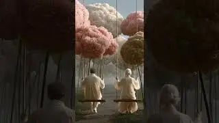 Старость, тишина и любовь &mdash; путь вдвоём сквозь время | Aging Together | Quiet Love