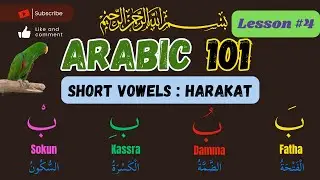 How to Master Diacritics in the Arabic Language for Accurate Pronunciation.