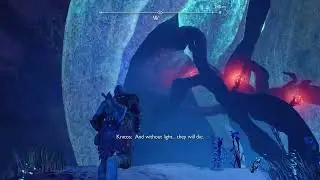 Full Gufa Trophy God Of War Ragnarok
