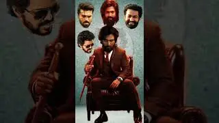 KGF,,,wrong head puzzle||#southmovie #wrongheads #puzzle #kgfchapter2