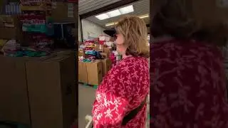 Ken&rsquo;s Grocery Outlet, The Gem 💎 of Quartzsite Arizona 🌵