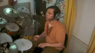 AABD [Drum Track] by Dan Wangerin