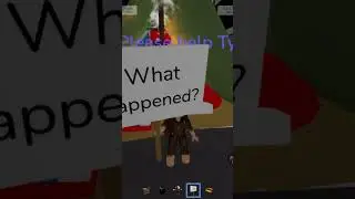 When your poor in Brookhaven part 3 #firedisaster #roblox #brookhaven