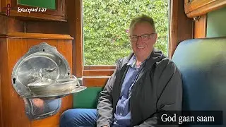God gaan saam