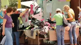 Mercado de Castelo Branco (Reportagem)