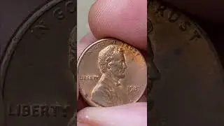 DO NOT SPEND 1987 PENNY VALUE WILL SURPRISE YOU!