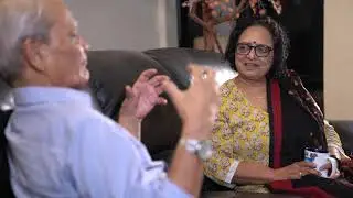 FILMESSENCE Episode-5; analysing DHARM, the rare gem of a movie *ing Pankaj Kapoor & Supriya Pathak.