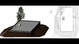 How to Model & Modify Site