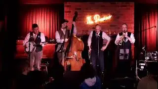 Someday You&rsquo;ll Be Sorry (Live at The Domino Club, Leeds) 15/01/26