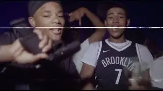 M3 Jizzle - Thinking(Official Video)