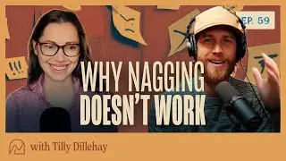 How Small Habits Are Destroying (or Saving) Your Marriage | Tilly Dillehay | Ep. 59