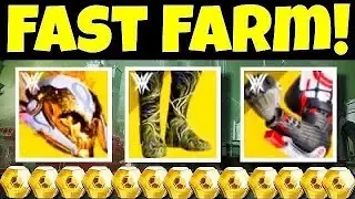 Destiny 2 How to Complete the K1 Crew Quarters Lost Sector *FAST*