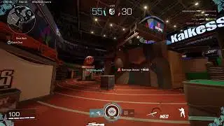 XDefiant Season 3 Gameplay 4K