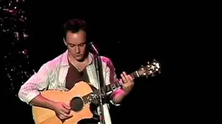 Dave Matthews Band - Unknown Song/Improv Jam - 9/8/04 - [AUDIO Only] - Utah