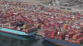 Duty-free no more: Parcels worth under $800 no longer qualify for a US tariff exemption