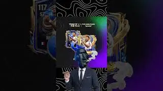 Trash of the Year es el PEOR evento TOTY de la historia de FC Mobile  #fcmobile #fifamobile #toty
