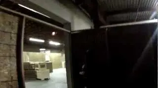 Ground Zero Waterbury CQB