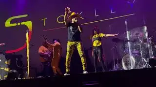 Stokley - LEVEL (2023)