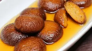 2 Ingredient Soft Juicy Recipe without Oil and Ghee - Instant Sweet Recipes- @foodzrecipez