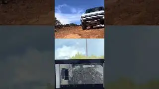 Tesla Semi vs Hummer EV