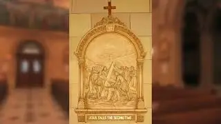 Meditations and Stations of the Cross for Good Friday