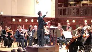 Dvoř&aacute;k: Symphony No. 9  