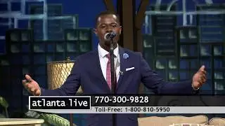 King In You  - WATC TV 57 LIVE- Jonathan Pearson