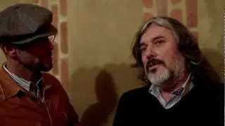 Interview with Federico Curtaz of Tenuta di Fessina at Undici