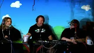 Episode 344 Jumping Through Hoops