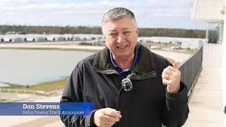Thoroughbred Season at Delta Downs - January 2021