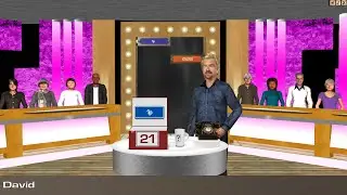 Deal or No Deal UK PC Game Episode 11 20.07.2021 1P Club