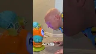 Donny Meets DJ #funny #comedy #relatable #humor #skit