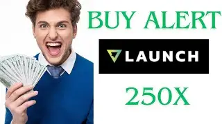 Vlaunch - Mega pump soon