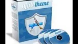 WordPress Themes: AffiloTheme 4.0
