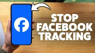 How To Turn Off Location On Facebook 2025 (iPhone & Android)