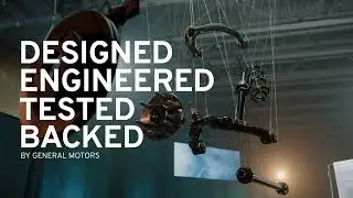 Почему оригинальные запчасти GM и ACDelco
