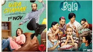 Clash of movies 