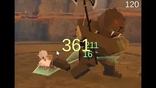 Runeslayer Agility Berserker 200 M1 dmg?