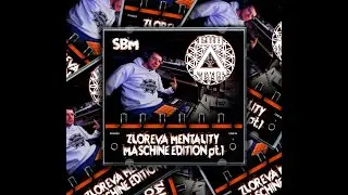 03. DARK FUNK DOMINATION