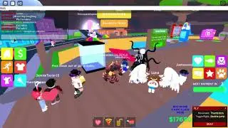 Roblox: Family Paradise GOLD DIGGER CATCHING | Zey