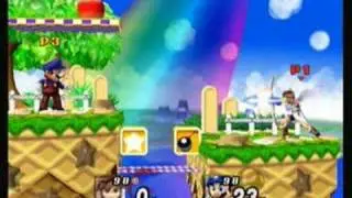 Arrow Stick 1