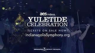 AES Indiana Yuletide Celebration